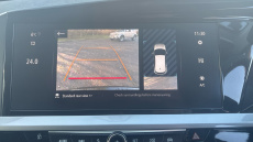 Vauxhall Grandland 1.2 Turbo GS 5dr Petrol Hatchback